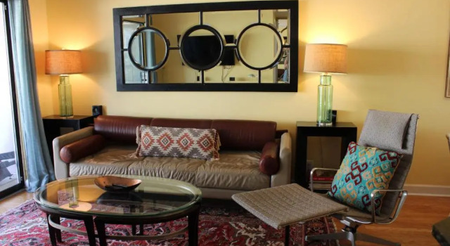Shipwatch 205, Buchen Sie Ferienhaus Villen in St. Simons Island, Villa