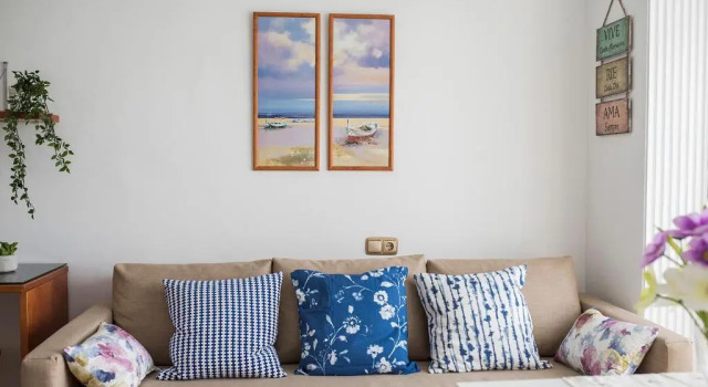 Suite Mirando al Guadiana, Book Hotel Ayamonte Huelva