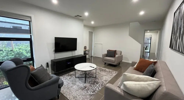 Апартаменты Executive Tasha's Apartment on Masterdale