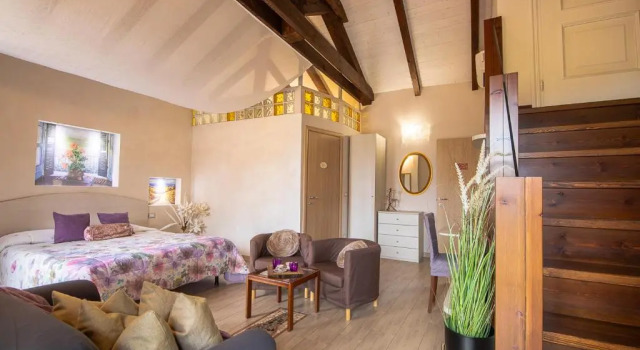 Suite La Valle B&B