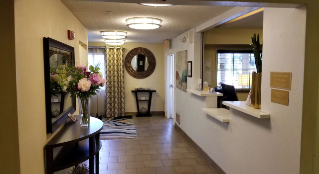 Sonesta Simply Suites Dallas Galleria