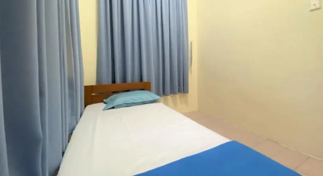 Oyo 90199 Homely&cozy House, Prenota Hotel Batu Ferringhi Penang