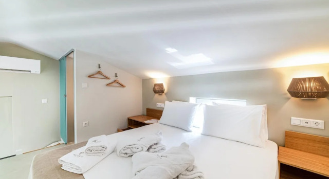 Pelagus Luxury Villas, Reserva ahora Hotel Polychrono Kassandria