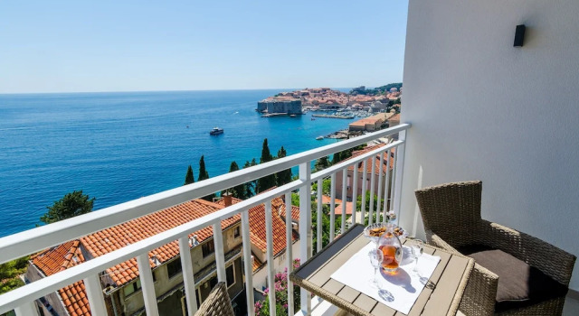 Апартаменты Apartments Lazarin