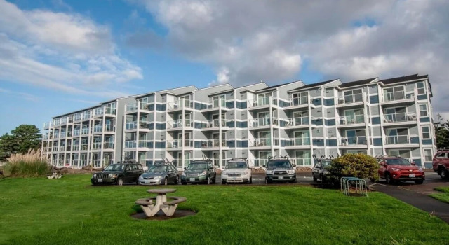 Waters Edge 309, Rezerwuj Apartament Lincoln City Oregon Coast