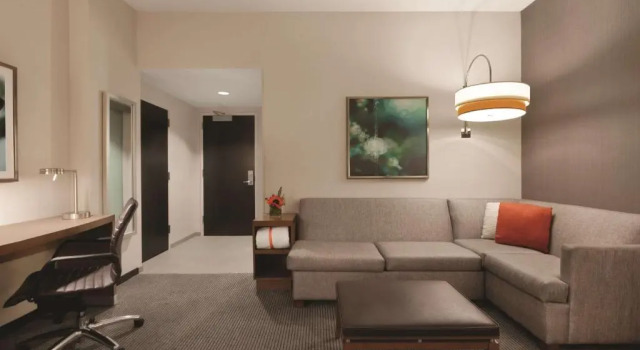 Двухместный номер Specialty Hyatt Place Baltimore Inner Harbor