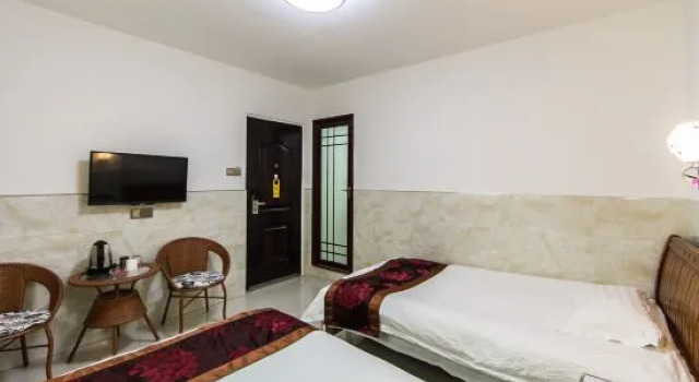 Fuda Apartment, Book Apartment Ningde Fujian
