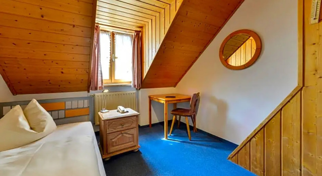 Номер Classic Landgasthof Nagerl
