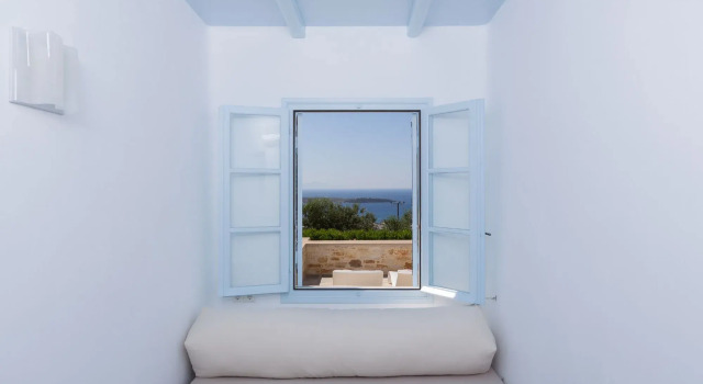 Calme Boutique Hotel Paros- Adults Only