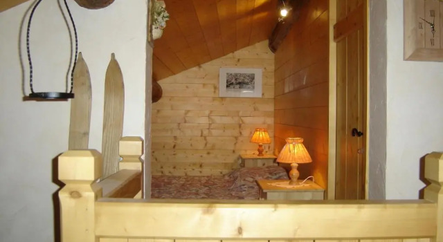 Le Chalet de La Pat, Забронировать Шале Виллы Овернь-Рона-Альпы, Вилла