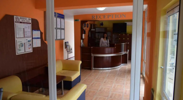Ahilea Hotel, Забронировать Отель Отели Балчик 3 звезды, 3*