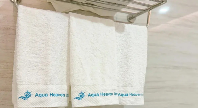 Camera Superior Aqua Heaven Inn