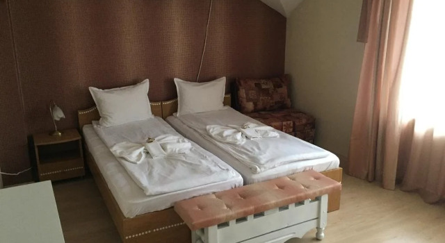 Guest House Gloria, Prenota Affittacamere Nesebăr 