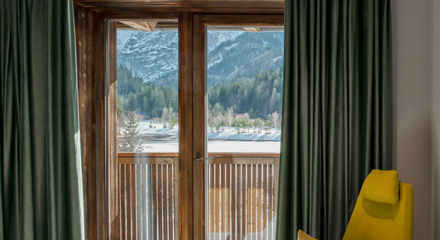 Люкс Boutique Hotel and Restaurant Milka