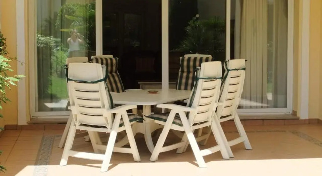 Апартаменты 5* Elviria Marbella Hacienda Playa 3 bed apartment