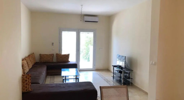 Апартаменты Fancy apartment in Marina-Saïdia !