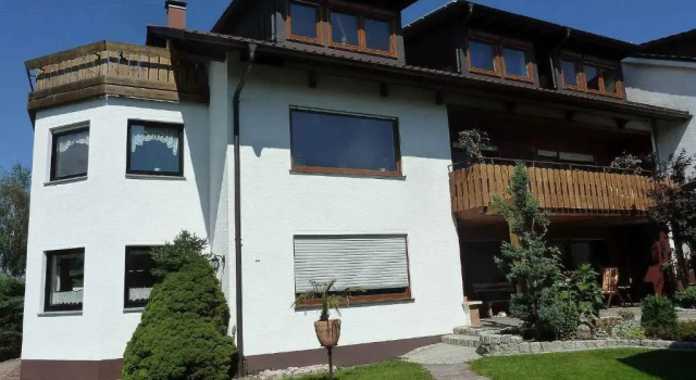 Ferienwohnung Blütenmeer, Réserver Hôtel Langenargen Bade-Wurtemberg