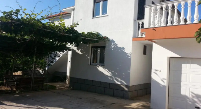 Апартаменты The Martinez Holiday House - Zadar