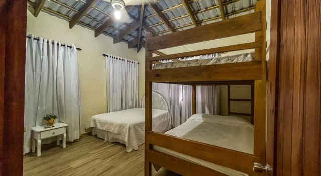 Villa Rosalía Jarabacoa, Book Villa Jarabacoa La Vega