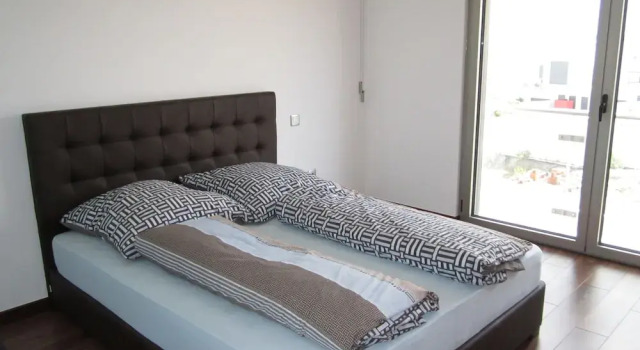 Casa Mario, Rezervovat Hotel Hotely v Oeste s parkováním, Parkování