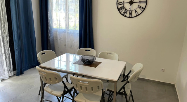 Gites Les 7 C, Rezerwuj Hotel Hotele w Grande-Terre z parkingiem, Parking