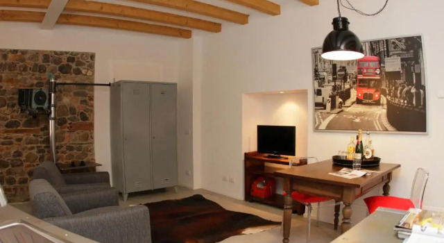 Студия Superior Casa Galante
