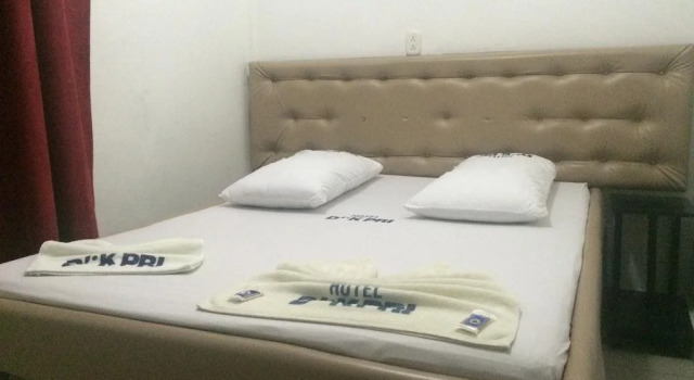 Hotel La Mansión Del Marquez