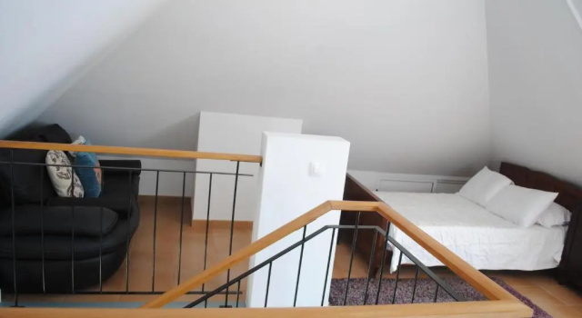 Коттедж Vila Rosa