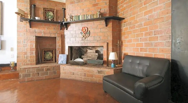 M7 Villa Baguio City