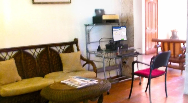 Hotel Salome 56