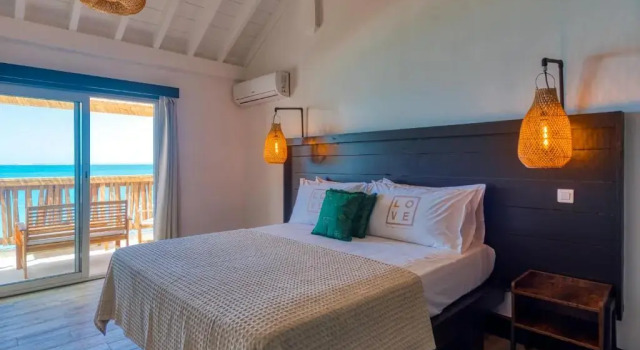 Lüks süit Love Boutique Hotel