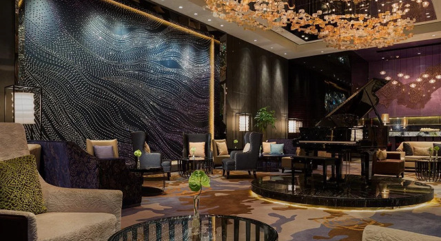 Wanda Realm Jinhua