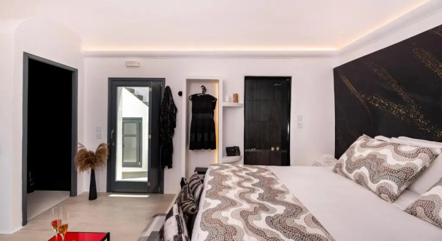 Saint Sin Romantic Suites and Spa Adults Only, Забронировать Отель Отели Имеровиглион с завтраком, Завтраки