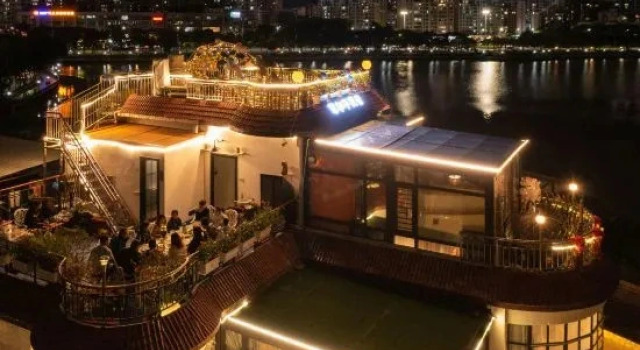 Xiangheping Lakeview Homestay( Seven-Star Crag Yanqian Village, Zhaoqing ), Prenota Hotel Zhaoqing Guangdong
