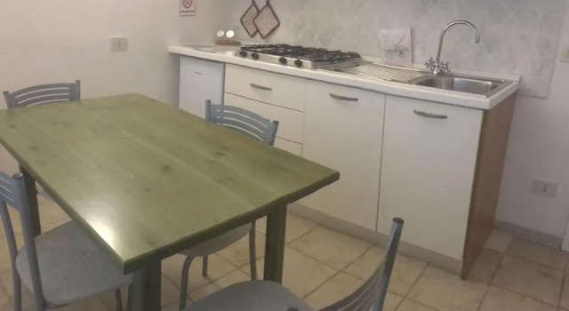 Апартаменты Economy Vallemare Residence e Studios