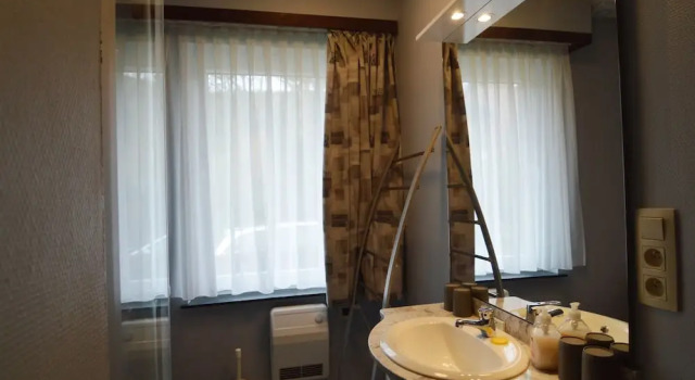 Коттедж Holiday Home in Stavelot Near Tennis Court