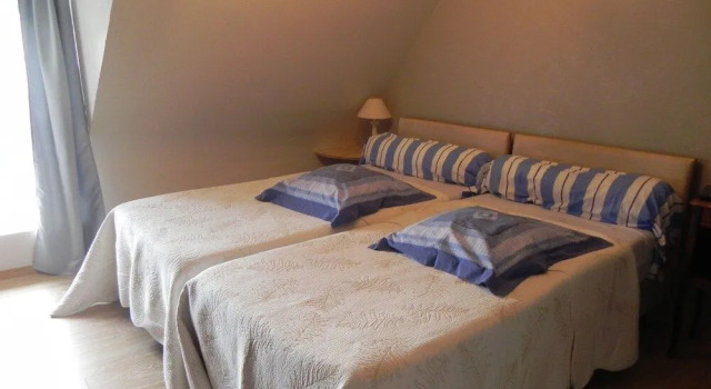 Chambres d'Hôtes Mr et Mme Briand, Rezerwuj Hotel Quevert Bretania