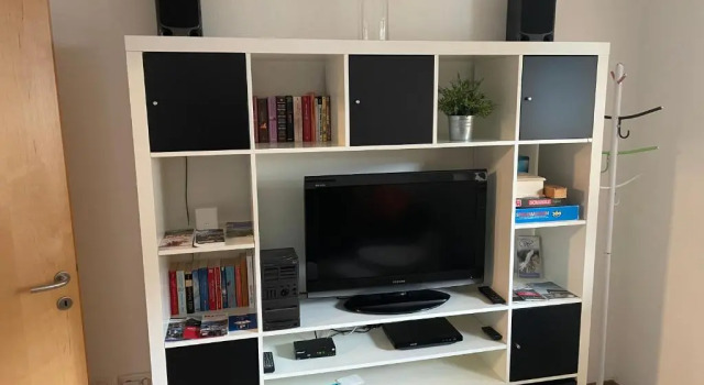 Апартаменты Appartement Luna