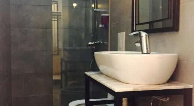 Двухместный номер Standard Hotel Antigone