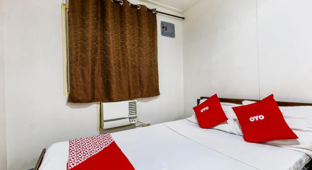 Двухместный номер Standard Metro Deluxe Residences near World Trade Center
