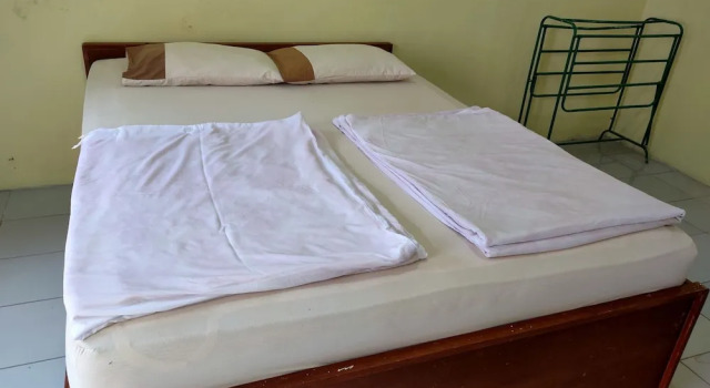 Hotel Wina Wisata