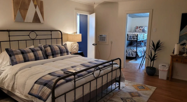 Standard Familie Zimmer Mountainside Inn