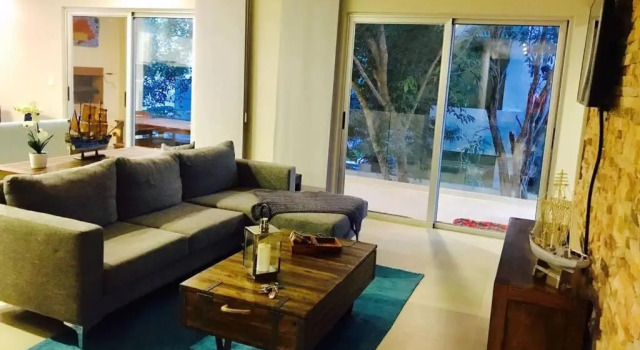 2 bedrooms luxury apartment in Playa del Carmen, Prenota Appartamento Hotel a Quintana Roo con parcheggio, Parcheggio
