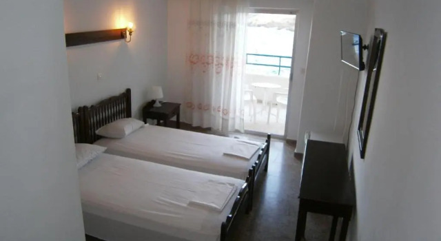 Daskalio Beach Hotel