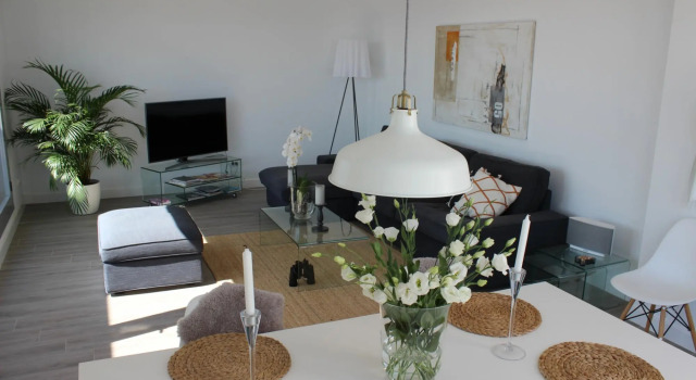 Terrazas de Cabopino 308, Забронировать Отель Отели Кабопино 3 звезды, 3*