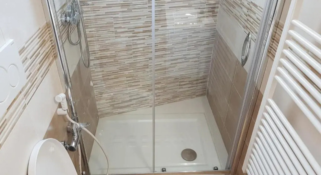 Deluxe huone Royal House