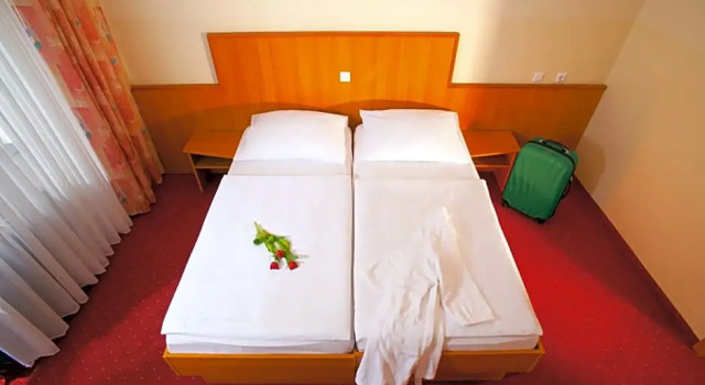 Номер Standard Hotel Vesna