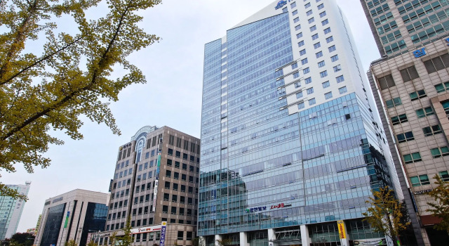 Haeden Hotel High End Suwon