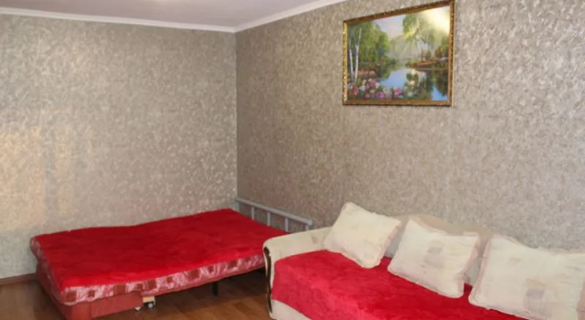 Alatyr Nefteyugansk,  neighborhood 1, 29