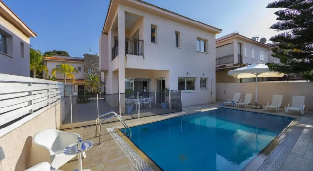 Villa Villa Michelle 2